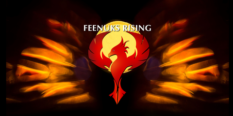 Feenuks Rising